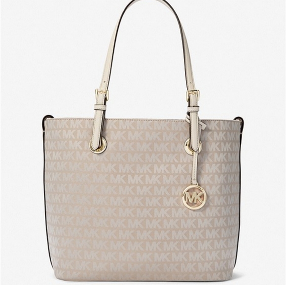 NWT Michael Kors Tote Bag - Picture 1 of 10
